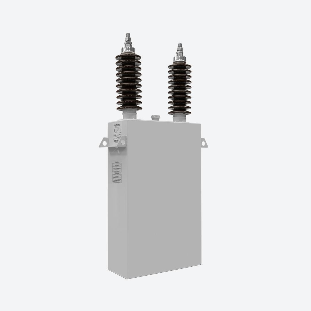 CHV-M 100/12,7