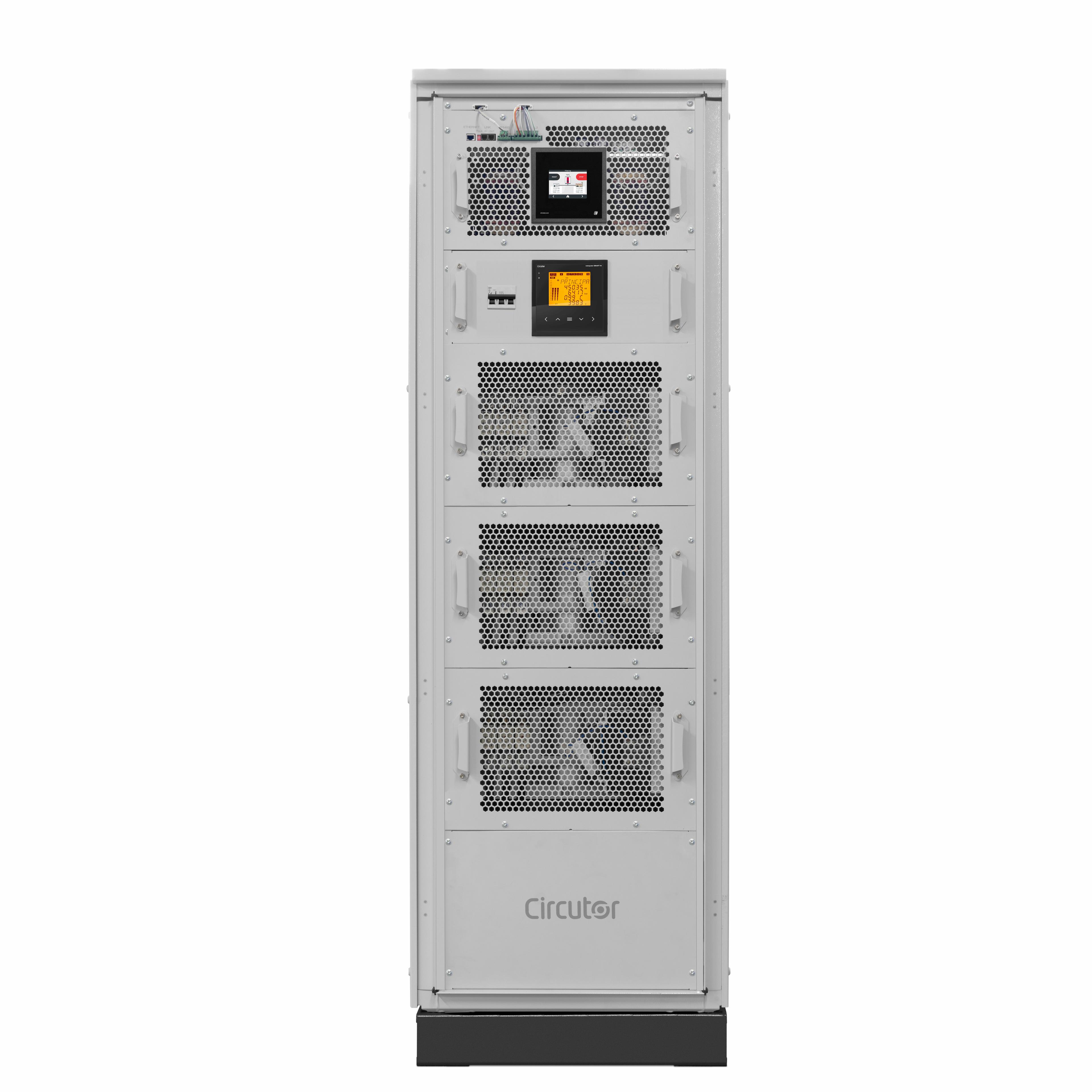 OPTIM SVGm-200-440