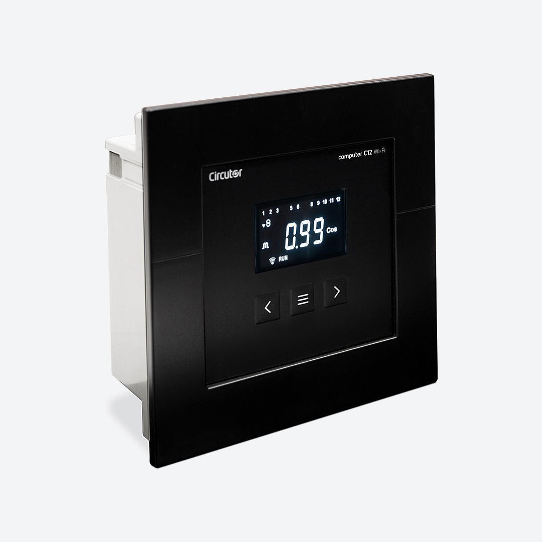 computer C12 Wi-Fi