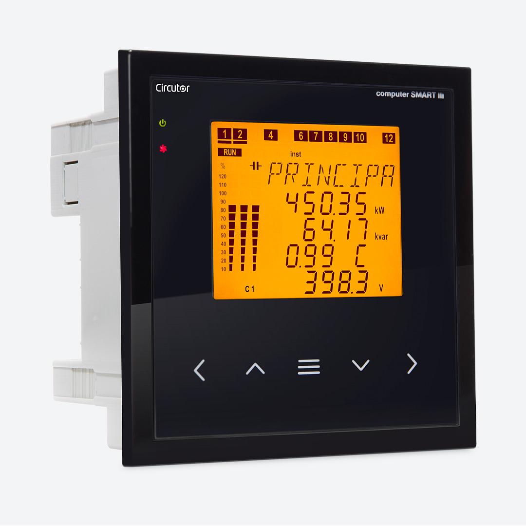 computer SMART III 12