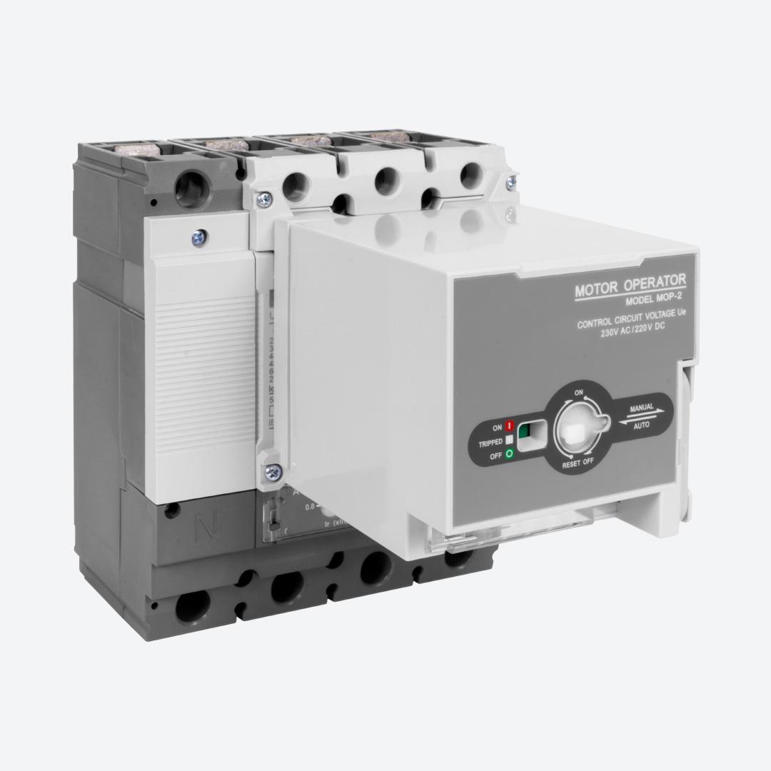 MT-TS- 100A- 4P